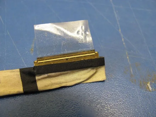 52-5 шлейф матриці 702871-001 6017B0391001 6017B0499401 для HP FOLIO 9470m 9480m оригінал З аукціону