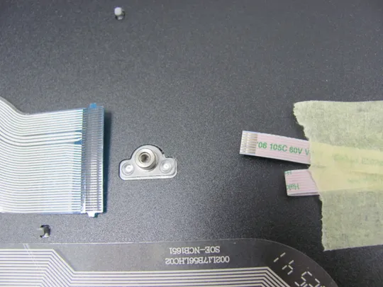 номер1017-9 клавіатура L14379-041 L11309-041 6037B0138804 для  HP Elitebook 745 840 G6 G5 оригінал Де купити