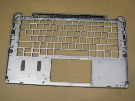 Купити номер0190-7 Кришка панель палмрест AM2CD000232 072WX4 для DELL Latitude 7400 2-in-1 оригінал