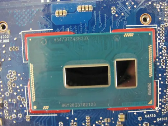 350-27 материнська плата i5-5300U SR23X 6050A2637901 для HP EliteBook 840 G2 Характеристики