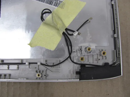 номер0102-5 кришка матриці TFQ3LX8CTP003  для HP ProBook 450 G5 оригінал Продаж