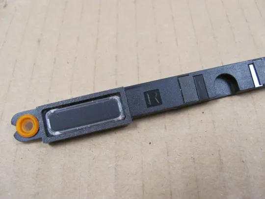 Купити номер0687-21 динаміки Dynamics PK23000T1V0 для Lenovo ThinkPad T490 T495 T590  T14 P53S P43S оригінал