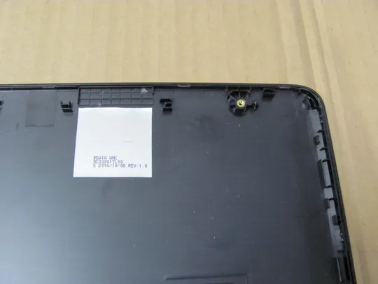 713-14 кришка матриці AP1NX000100 FA1NX000100 для Acer Aspire ES1-523 ES1-572 ES1-533  оригінал Де купити