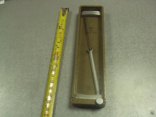 Буссоль компас ОБК 1976 год СССР №682 Інтернет-аукціон