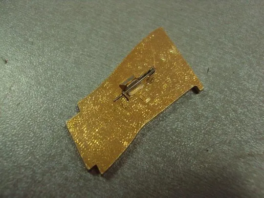 знак мвкудив 20 лет 1967-1987 Московское высшее командное училище дорожных и инженерных войск №10688 З аукціону