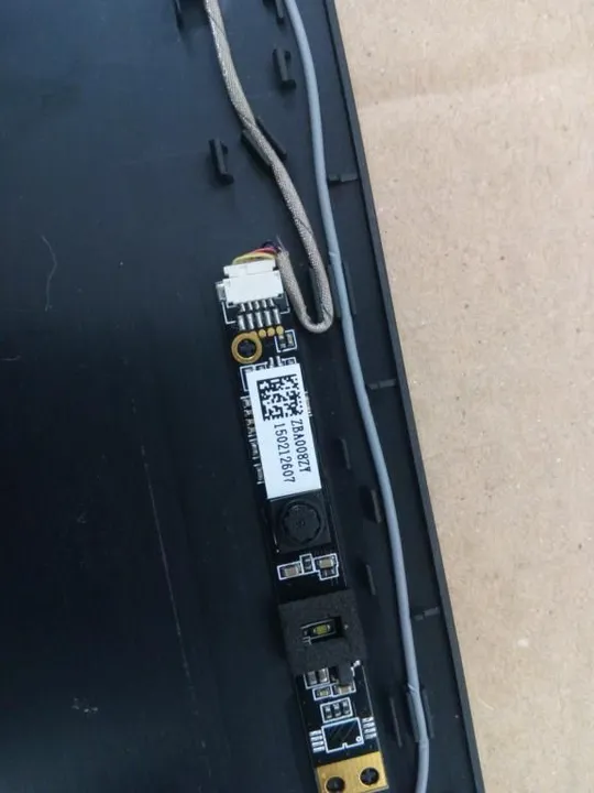 №345-1 кришка матриці WEB-камера петлі шлейф для TERRA оригінал Інтернет-аукціон