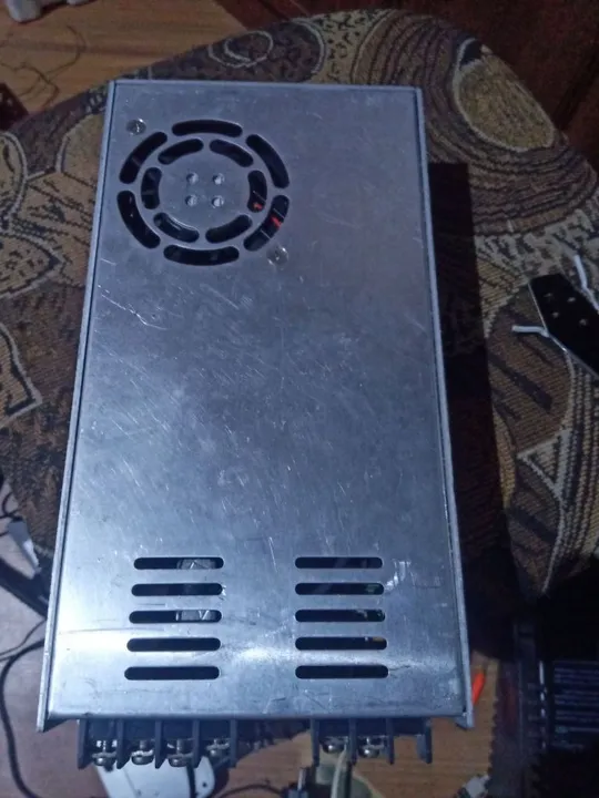 блок питания sd-500l-48 19-72-48v З аукціону