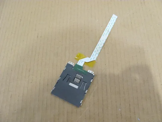 Купити номер0151-29 Плата Smart Card Reader 0WP0NV для Dell Latitude E7450 оригінал