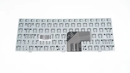 фото, Клавіатура для ноутбука PRESTIGIO (Smartbooks: PSB133S01) rus, black, без фрейма