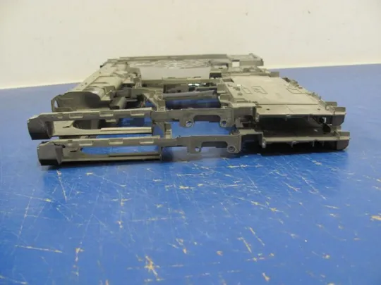 Купити 545-1 середня частина корпусу 60.4KE01.024 для LENOVO T520 W520 оригінал