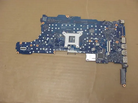 Купити номер0927-6 материнська плата Mainboard Материнка Основна плата Системна плата Плата системи Laptop motherboard мамка  ноутбучна плата 6050A2644501 AMD A10-Series A10 Pro-7350B для HP Elitebook 745 755 855 G2 оригінал