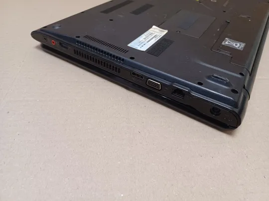 1324 Sony Vaio SVE171A11M 17,3&quot; FHD i7 3612QM 2,1Ghz / 8Gb / 240ssd / Radeon HD7600m 2Gb 128bit / WebCam / Led keyboard + блок живлення Характеристики