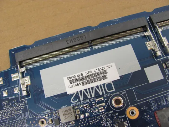 829-27 материнська плата BIOS PASS i7-8650U  L15522-601 6050A2945601  для HP ELITEBOOK  840 G5  850 G5 оригінал З аукціону