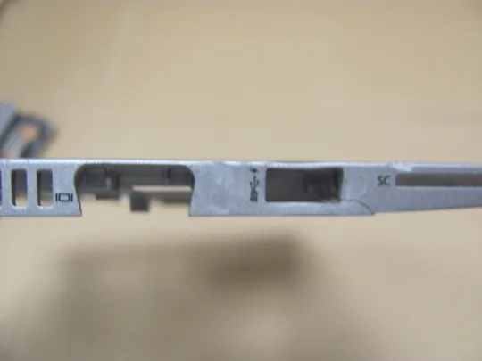 603-5  панель палмрест 821692-001 6070B0886101 для HP EliteBook 820 G3 оригінал З аукціону