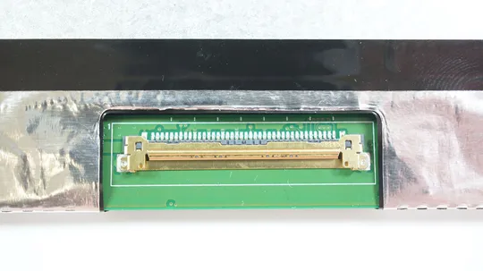 Матриця 15.6 N156HGE-LG1 (1920*1080, 40pin, LED, SLIM(вертикальні вушки), матова, роз'єм праворуч знизу) для ноутбука (renew) Ціна