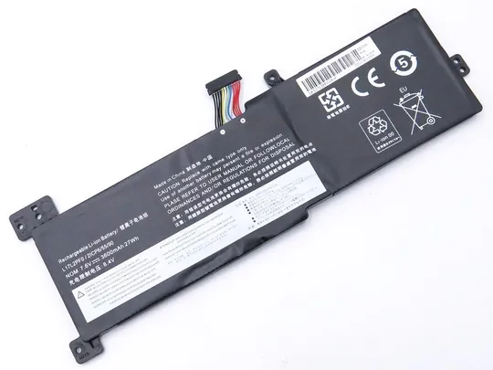 Батарея L17L2PF0 для ноутбука Lenovo IdeaPad 320-14ABR, 320-15ABR, 330-15ARR, 330G (L17D2PF1) (7.6V Ціна