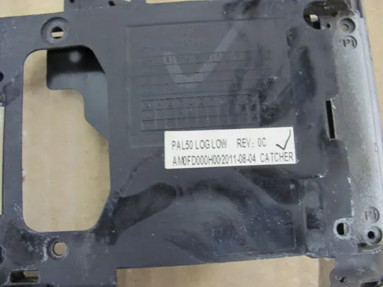 375-5 Кришка дно піддон корпуса AM0FD000H00 0R1X1K для DELL LATITUDE E6420 оригінал З аукціону