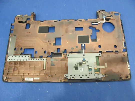 Купити №145-3 панель палмрест та тачпад для DELL LATITUDE E5540 оригінал