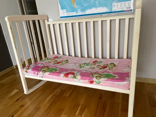 Ліжко литяче Ціна