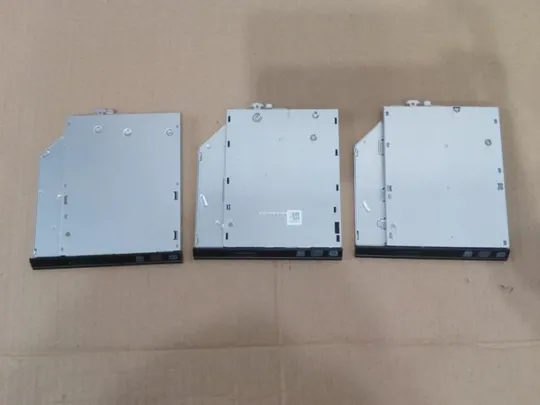 Купити номер0335-27 DVD-привід 653020-001 694688-001 для HP 8560w 8570w 8760w 8770w DVD привод Заглушка панелі CD/DVD для ноутбуків CD Зчитувач дисків Читалка