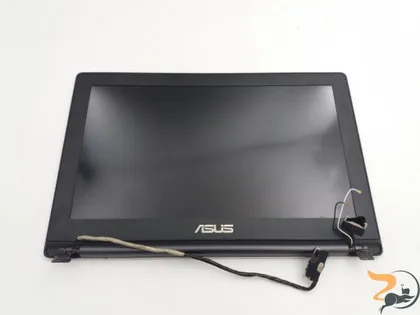 фото, Кришка матриці корпуса для ноутбука Asus F5N, б/в