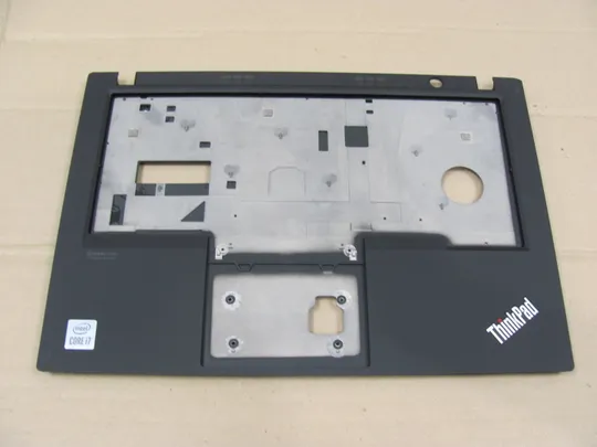 666-7 Кришка панель палмрест AP1J5000200 для Lenovo Thinkpad T14 Gen 1 оригінал Ціна