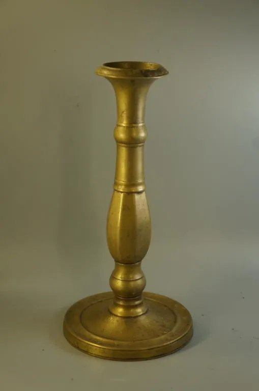 Подсвечник колонна высота 23 см (№ 74а) №10645 Ціна