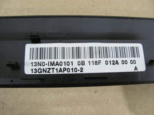 521-2 рамка матриці 13N0-IMA0101 для ASUS N53S N53 оригінал в Україні