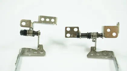 фото, Петлі для ноутбука LENOVO G470, G475, Z470, Z475 series (ліва+права)