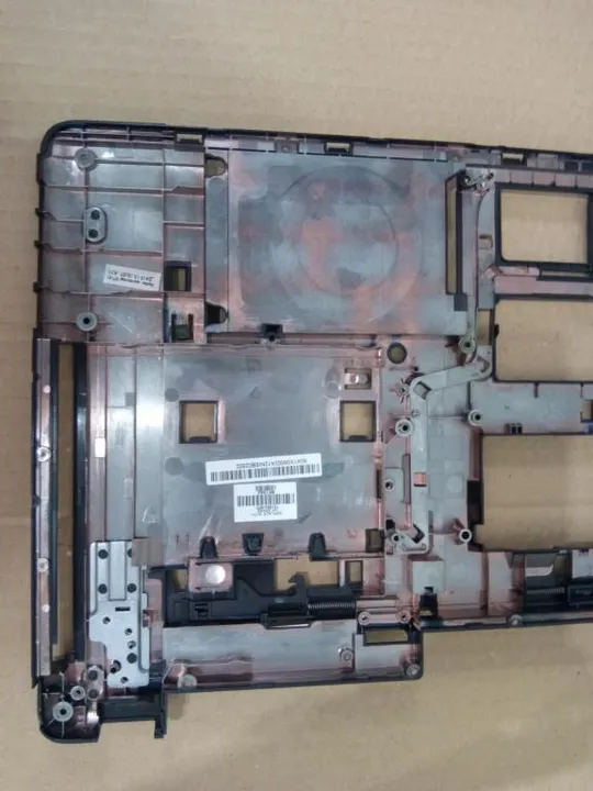 №103-42 Кришка дно піддон корпуса 721933-001 604YX0600 для HP 450 455 G1 оригінал Продаж