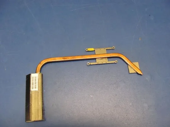 №45-8 Термотрубка системи охолодження 13N0-LJA0901 для ASUS A54H A54L оригінал Ціна