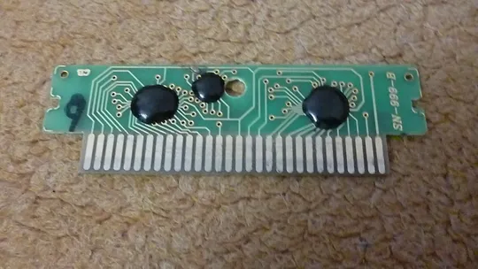 Картридж для dendy денди 999 in 1 Ціна