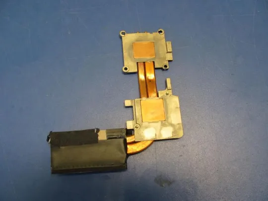 №47-12 Термотрубка системи охолодження 13N0-AUA0902 для ACER V3-772G оригінал Продаж