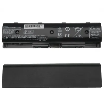 фото, Батарея для ноутбука HP PI06 (Pavilion:14-E000, 15-E000, 17-E000 Series, ENVY 15-j000, 17-j000 TouchSmart Series) 10.8V 5200mAh