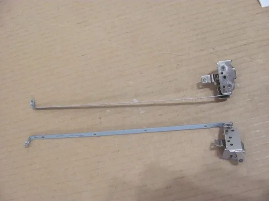 Купити номер0234-13 кріплення,Фіксатор,Скоби,Закріплювач,Механізм з'єднання,fastening з петлями 13N0-Y3N0402 для Toshiba Satellite C670 C670D C675 C675D оригінал