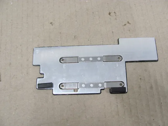 номер0061-34 кріплення охолодження радіатор  AT1EQ0010R0  для Lenovo 100-15 100-15IBY b50-10  оригінал Ціна