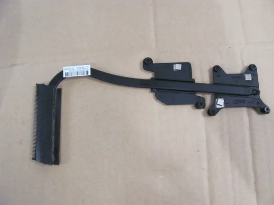 499-7 термотрубка охолодження 6043B0160501 768790-001 для HP EliteBook 845 745 G2 840 G1 оригінал Ціна