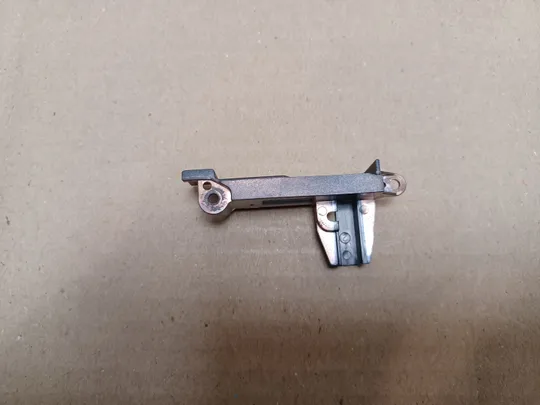 номер1064-14 комплектуюче кріплення заглушка для DELL LATITUDE 14 5420 5424 RUGGED  оригінал Ціна