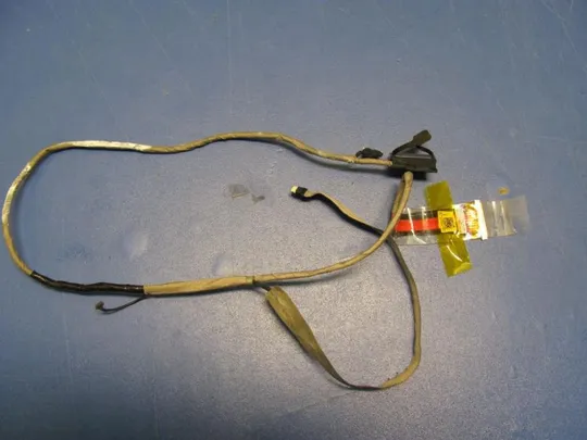 Купити номер0200-27 Шлейф матриці 008PT7 0MR9MM для Dell Latitude E6520 Шлейф дисплея Шлейф підключення дисплея Шнур для відеоекрана Шлейф екрана Laptop matrix cable оригінал