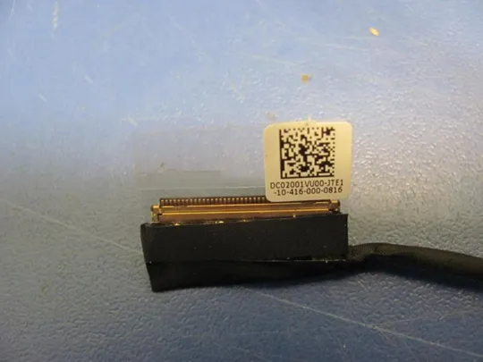 Купити №118-18 шлейф матриці 750635-001 DC02001VU00 для Hp Pavilion 15-R 15-G 15-S 15-H, 250 G3, 255 G3 оригінал