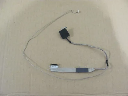 фото, номер0279-45 шлейф матриці Шлейф дисплея Шлейф підключення дисплея Шлейф екрана Laptop matrix cable CP694724-02 для FUJITSU E556 оригінал