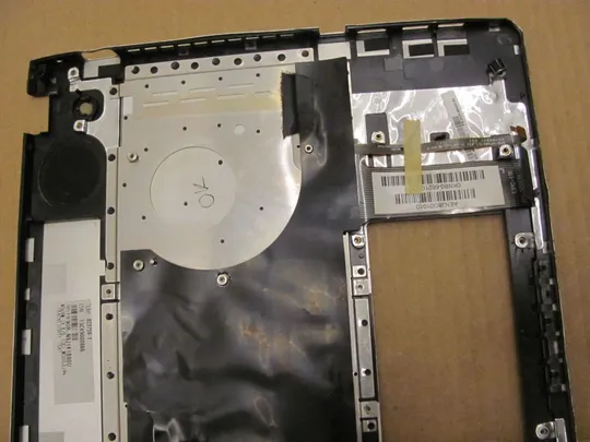 551-2 Кришка панель палмрест клавіатура робоча 13GN9J1AM021-1 для ASUS N56 N56V N56V8 N56J оригінал Недорого