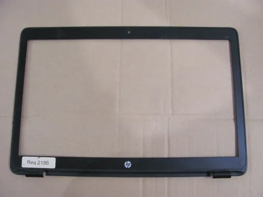 номер0187-12 рамка матриці,Рамка матриці для ноутбука,matrix frame,Окантовка дисплея,Рамка екрана,Корпус рамка матриці 6070B675801 730814-001 для   HP EliteBook 850 G1  оригінал Ціна
