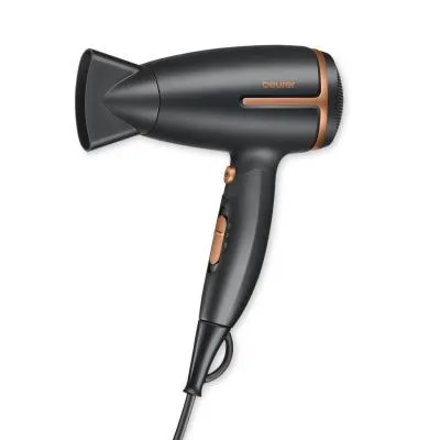 Фен Beurer HC 25 LE Ціна