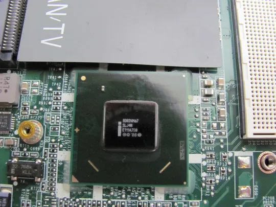 570-4 материнська плата DAGM6CMB8D0 0714WC для Dell XPS 15 L502X P11F оригінал З аукціону