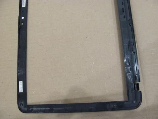 503-5 рамка матриці 13N0-ZWA0R02 H000050130 для Toshiba Satellite C850 C850D C855 C855D оригінал Де купити