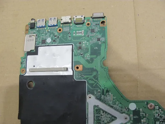 номер0249-19 материнська плата Mainboard Материнка Основна плата Системна плата Плата системи Laptop motherboard мамка  ноутбучна плата  DA0ZRVMB6D0 для Acer Aspire E5 E5-532 оригінал Торговий майданчик