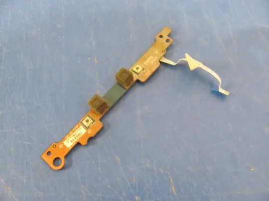 Купити №286-16 плата LS-7212P для TOSHIBA P770-10P P775 оригінал