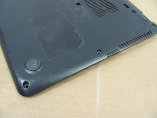 номер0884-3  Кришка дно піддон корпуса 821662-001 6070B0886301 для HP Elitebook 820 G3 820 G4 725 G3 725 G4 оригінал Інтернет-аукціон