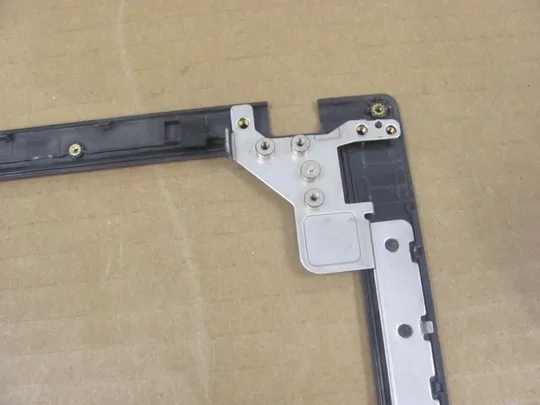 874-7 Кришка панель палмрест та тачпад AP0SX000C00 SB30G39219 для Lenovo ThinkPad X240 250 оригінал Недорого